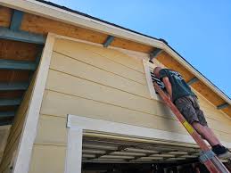 Best Aluminum Siding Installation  in Osseo, WI